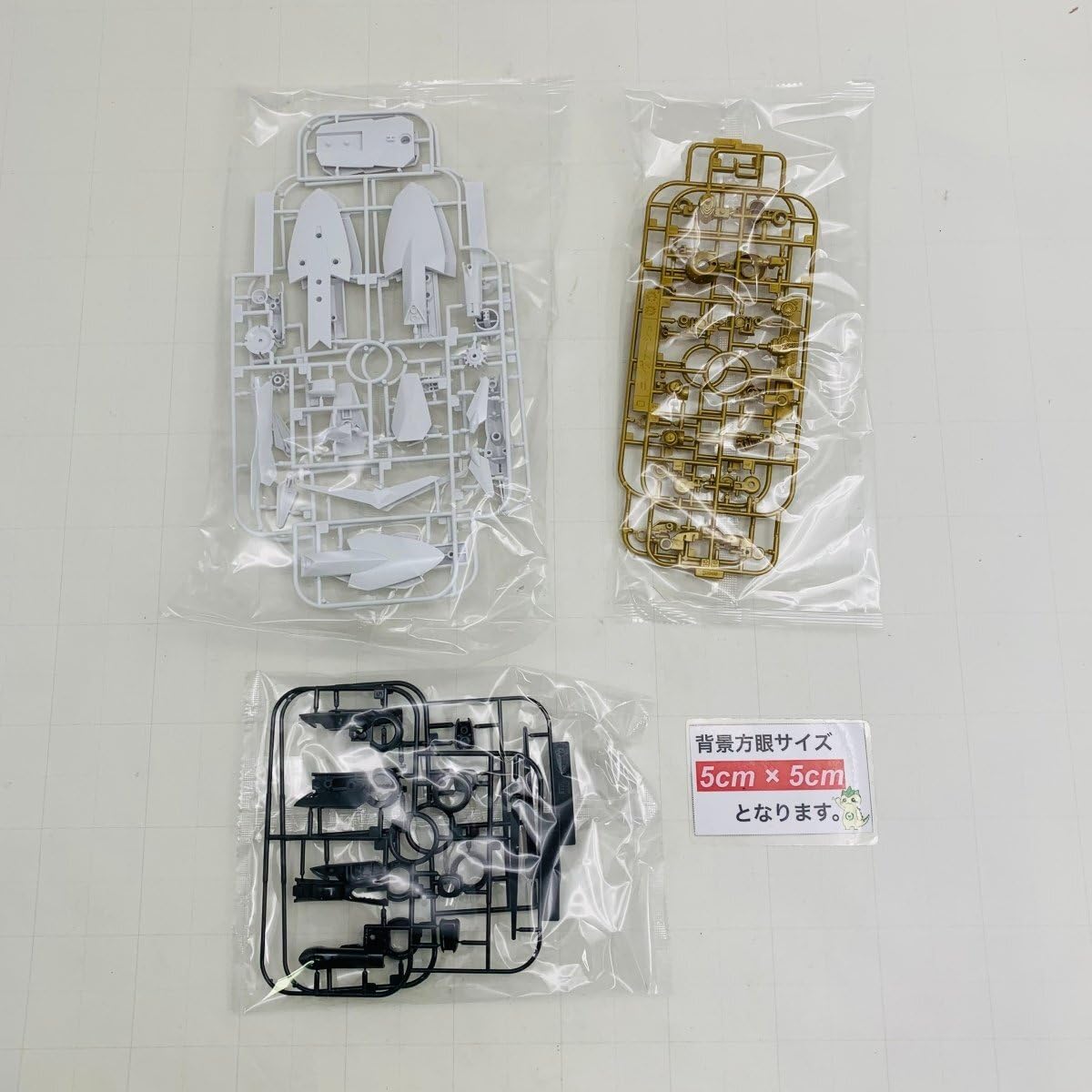 Amazon | 交響詩篇 エウレカセブン ニルヴァーシュ type ZERO spec2